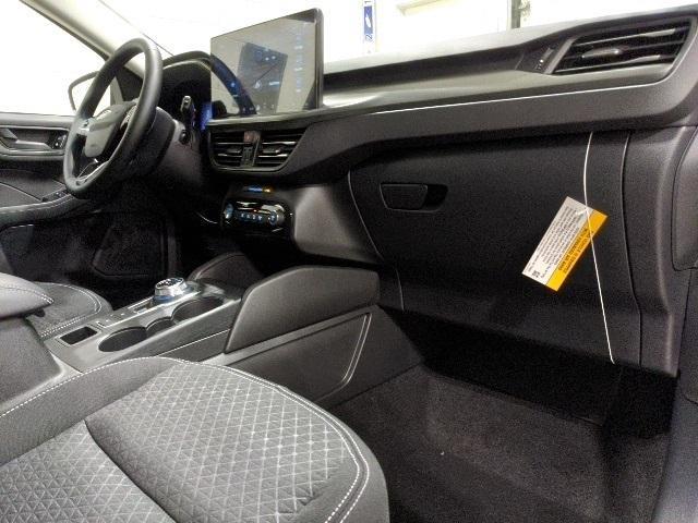 new 2025 Ford Escape car, priced at $31,201