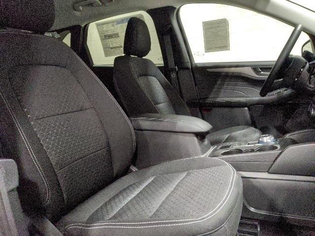new 2025 Ford Escape car, priced at $31,201