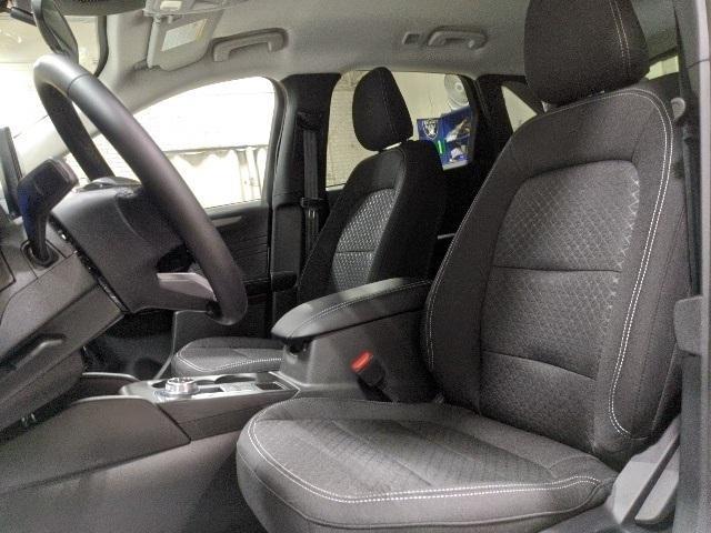new 2025 Ford Escape car, priced at $31,201
