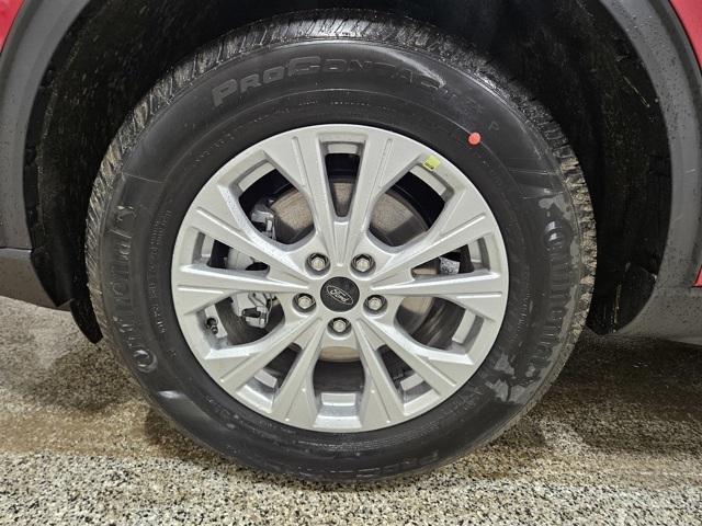 new 2025 Ford Escape car, priced at $31,201