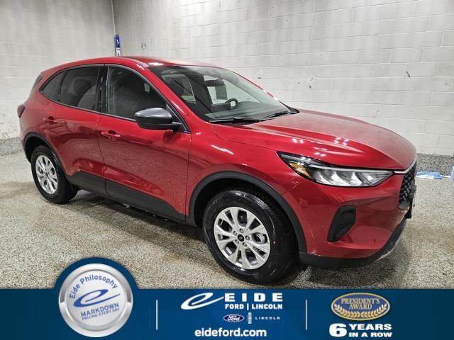new 2025 Ford Escape car, priced at $31,201