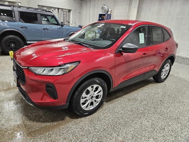 new 2025 Ford Escape car, priced at $31,201