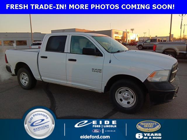 used 2013 Ram 1500 car, priced at $15,000