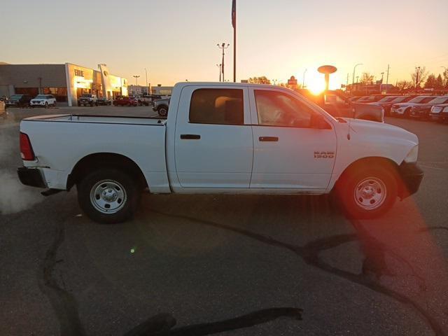 used 2013 Ram 1500 car, priced at $14,500