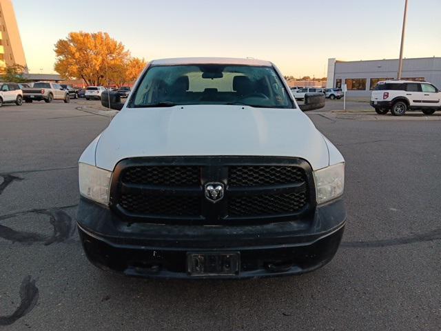 used 2013 Ram 1500 car, priced at $14,500