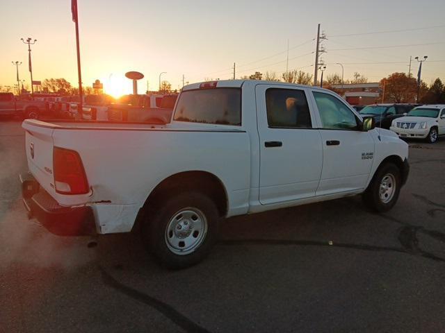 used 2013 Ram 1500 car, priced at $14,500