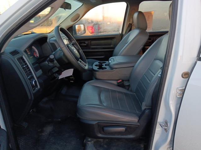 used 2013 Ram 1500 car, priced at $14,500