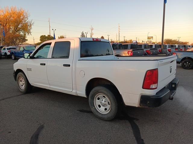 used 2013 Ram 1500 car, priced at $14,500