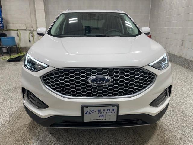 new 2024 Ford Edge car, priced at $37,922