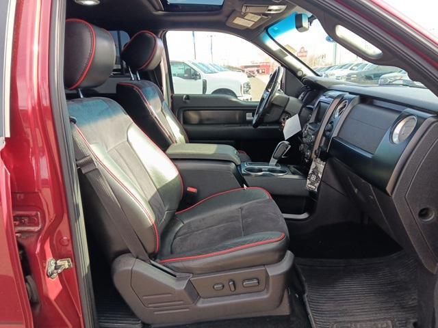 used 2013 Ford F-150 car, priced at $16,000