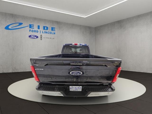 used 2022 Ford F-150 car, priced at $37,000