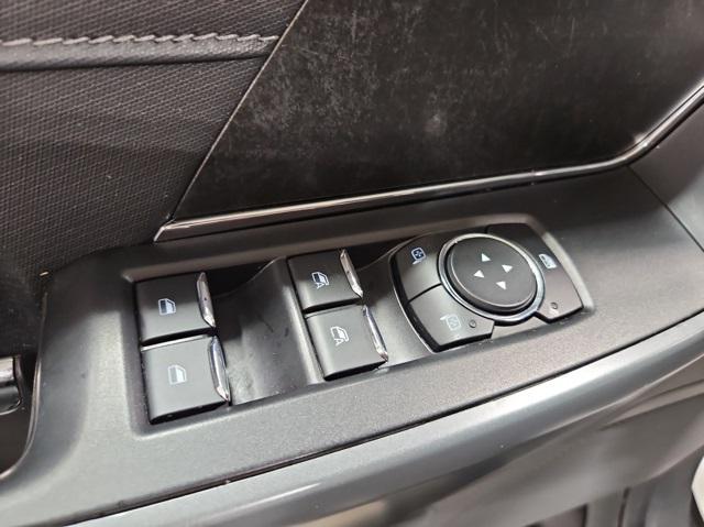 used 2022 Ford F-150 car, priced at $37,000