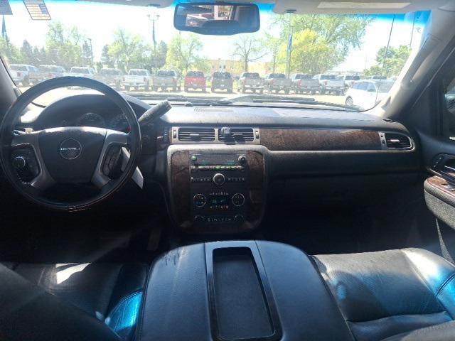 used 2012 GMC Sierra 2500 car, priced at $26,000