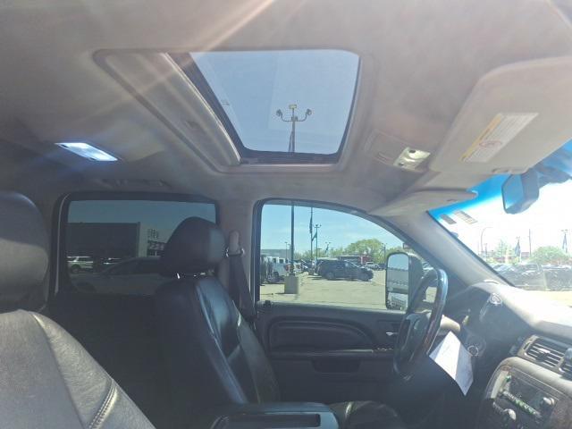 used 2012 GMC Sierra 2500 car, priced at $26,000