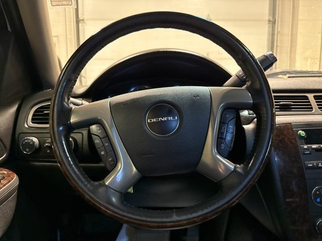 used 2012 GMC Sierra 2500 car, priced at $24,000