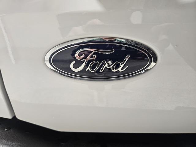 new 2025 Ford Bronco car, priced at $52,329