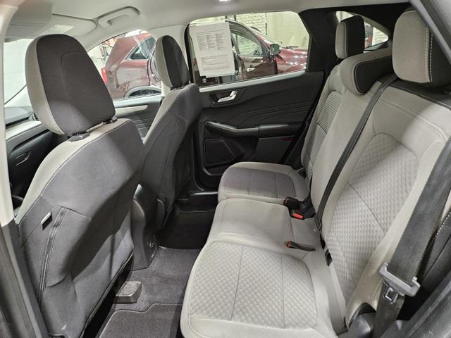 used 2021 Ford Escape car, priced at $22,500