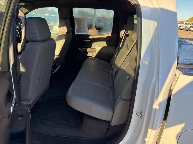 used 2019 GMC Sierra 1500 car, priced at $33,000