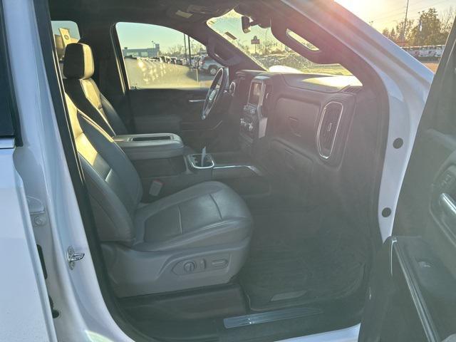 used 2019 GMC Sierra 1500 car, priced at $33,000