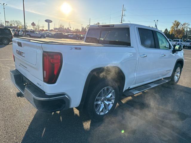 used 2019 GMC Sierra 1500 car, priced at $33,000