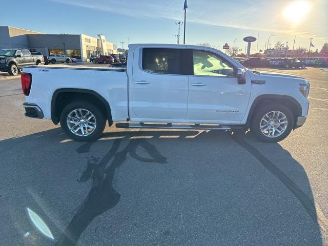 used 2019 GMC Sierra 1500 car, priced at $33,000