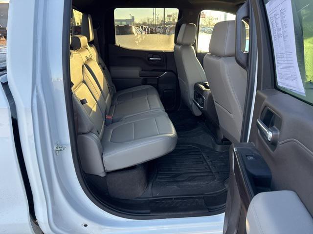 used 2019 GMC Sierra 1500 car, priced at $33,000