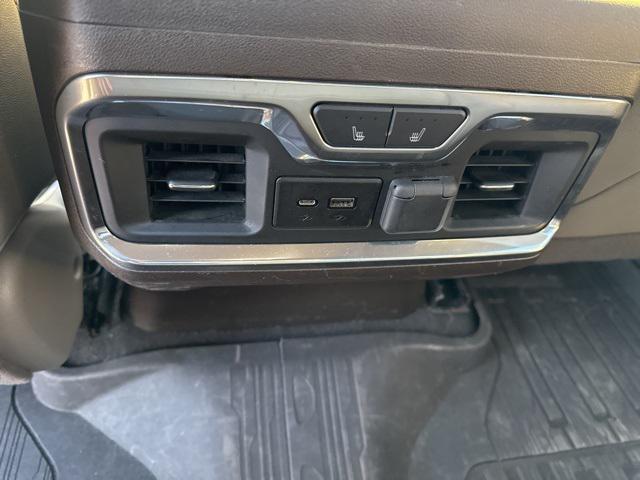 used 2019 GMC Sierra 1500 car, priced at $33,000