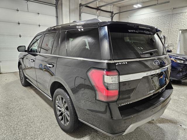 used 2021 Ford Expedition car, priced at $42,000