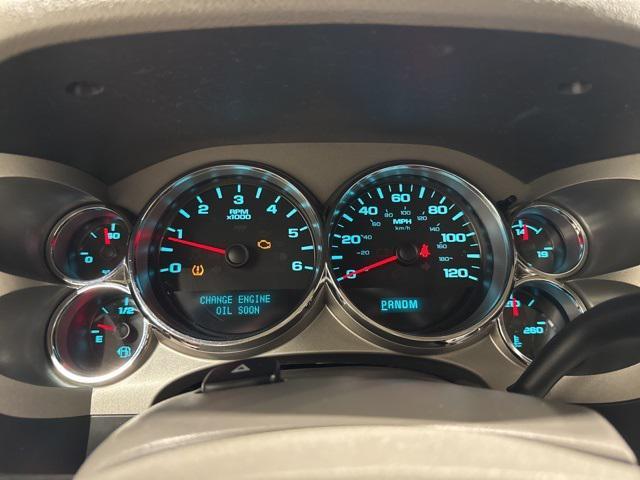 used 2013 Chevrolet Silverado 1500 car, priced at $5,500