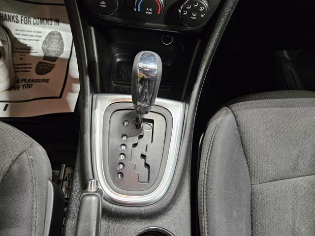used 2013 Chrysler 200 car, priced at $5,000