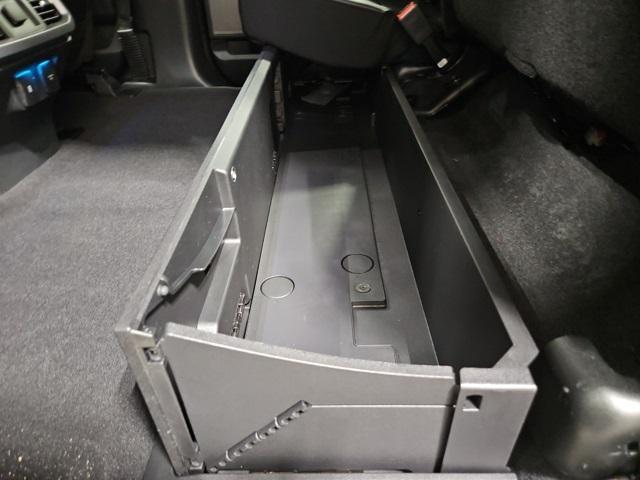 new 2025 Ford F-150 car, priced at $66,590