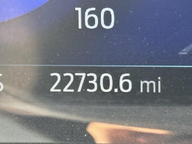 used 2020 Ford Escape car, priced at $23,000