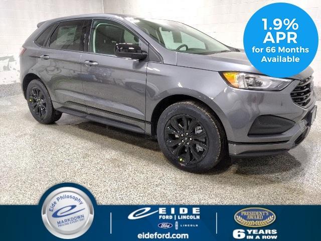 new 2024 Ford Edge car, priced at $35,451