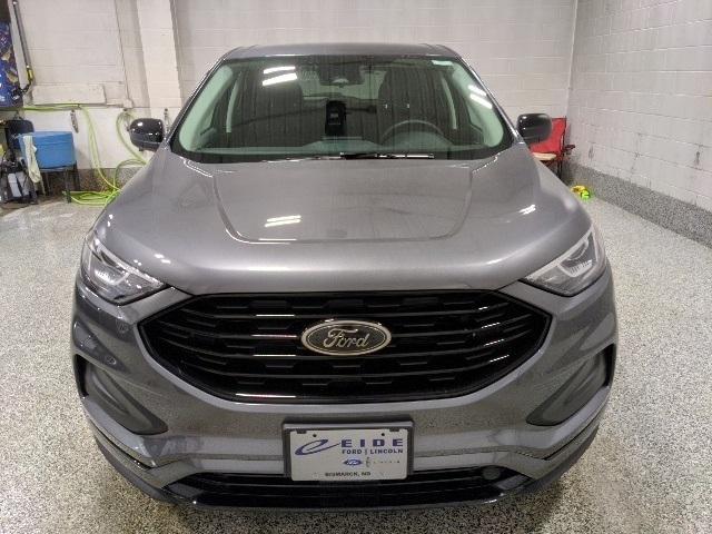 new 2024 Ford Edge car, priced at $36,500