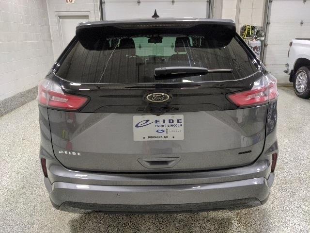 new 2024 Ford Edge car, priced at $36,500