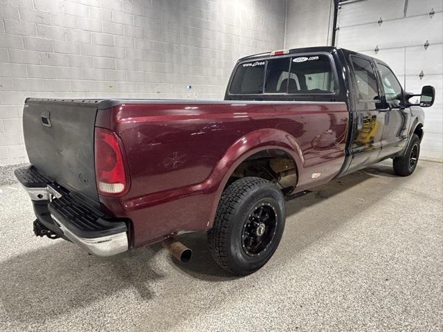 used 2003 Ford F-250 car, priced at $6,000