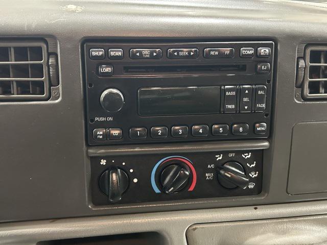 used 2003 Ford F-250 car, priced at $6,000