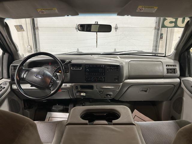 used 2003 Ford F-250 car, priced at $6,000