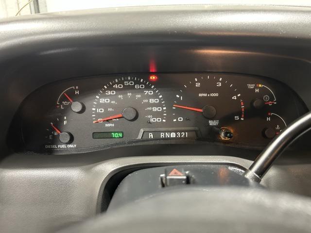 used 2003 Ford F-250 car, priced at $6,000