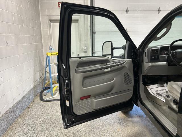 used 2003 Ford F-250 car, priced at $6,000