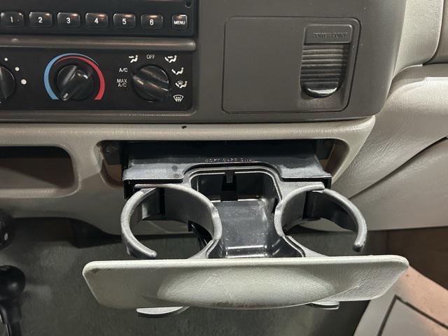 used 2003 Ford F-250 car, priced at $6,000