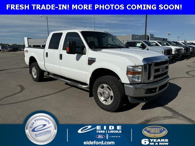 used 2010 Ford F-350 car, priced at $22,000