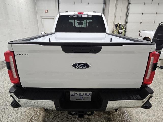 new 2025 Ford F-350 car, priced at $69,615