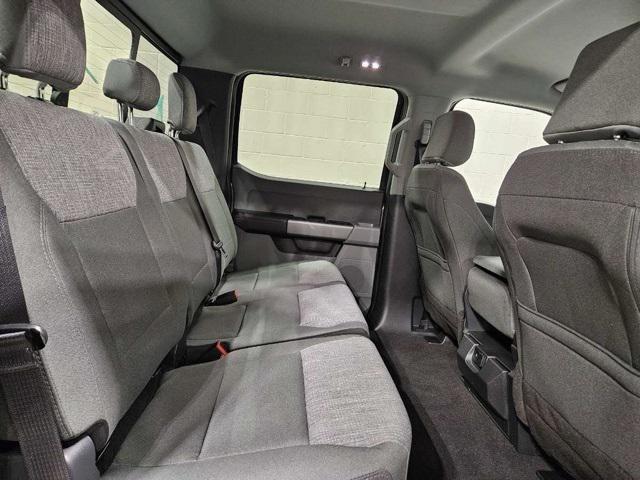 new 2025 Ford F-350 car, priced at $64,615