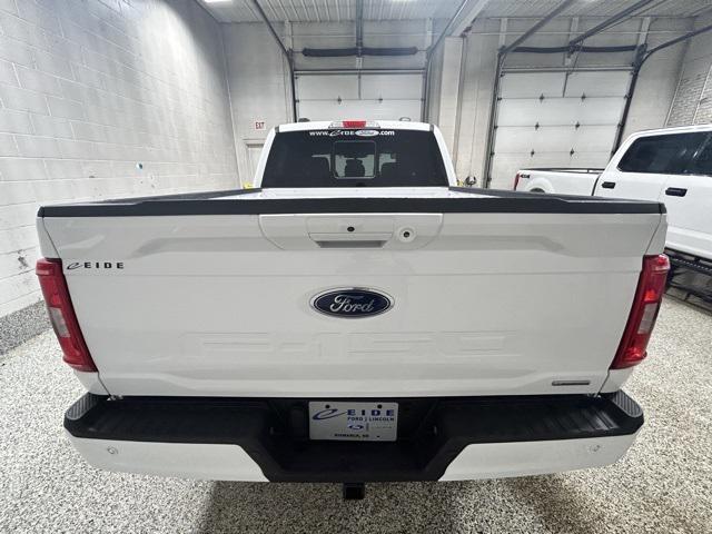 used 2023 Ford F-150 car, priced at $37,000