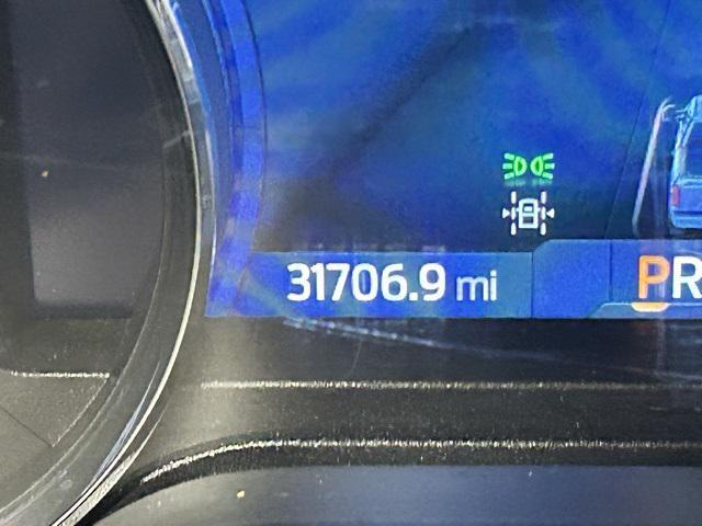 used 2023 Ford F-150 car, priced at $37,000