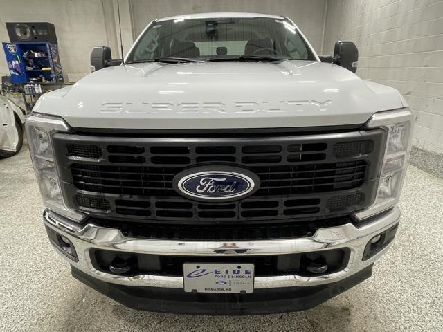 new 2024 Ford F-250 car, priced at $48,620