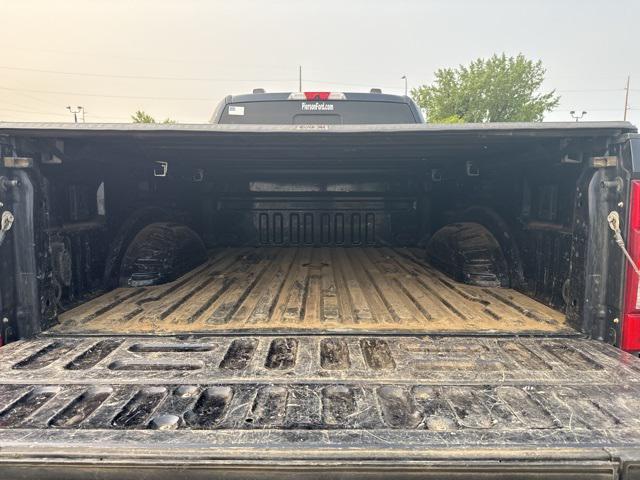 used 2021 Ford F-250 car, priced at $47,000