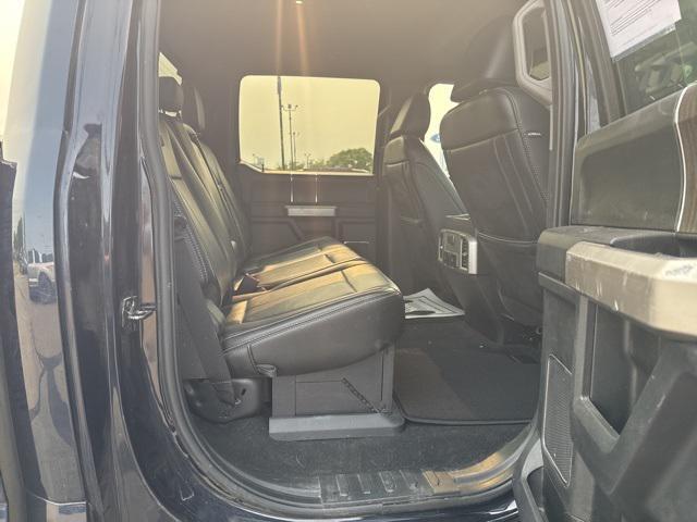 used 2021 Ford F-250 car, priced at $47,000