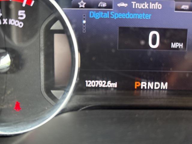 used 2021 Ford F-250 car, priced at $47,000